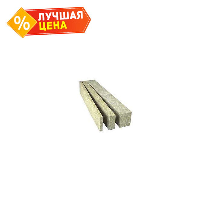 Ламель Paroc Linio 80 120х200х1200